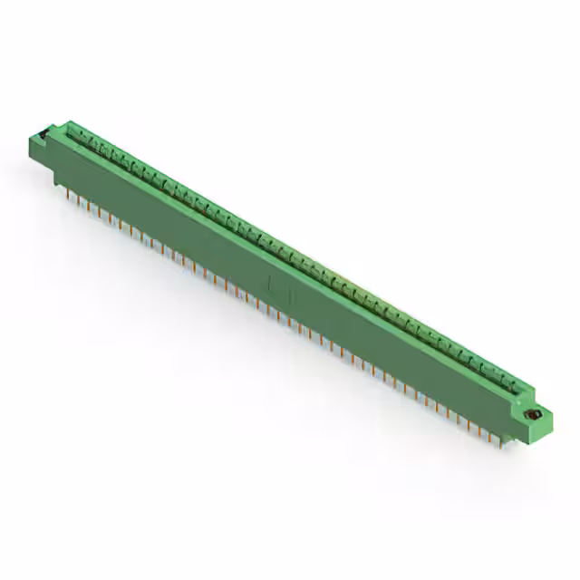 333-084-524-808 EDAC Inc.  Edgeboard Connectors